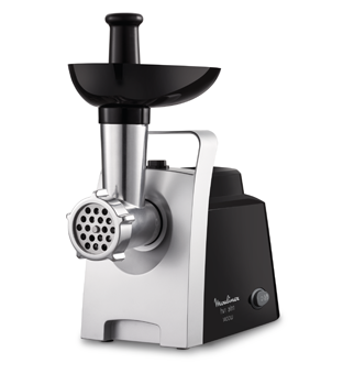 М'ясорубка Moulinex ME106832 М'ясорубка Moulinex ME106832