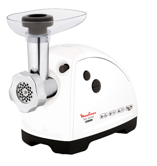 М'ясорубка Moulinex ME659132 М'ясорубка Moulinex ME659132