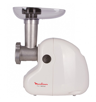 М'ясорубка Moulinex ME209139 М'ясорубка Moulinex ME209139