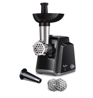 М'ясорубка Moulinex ME105830 М'ясорубка Moulinex ME105830
